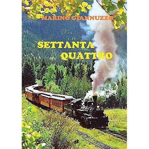 Settanta Quattro
