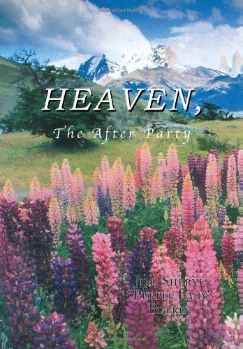 Heaven, The After Party