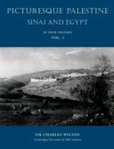 Picturesque Palestine