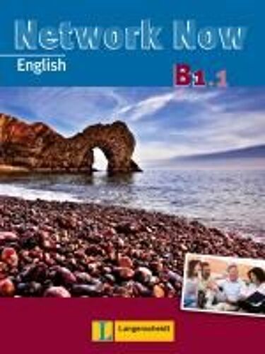 Network Now. Student's Book With Audios B1.1