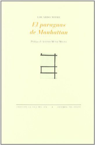 El Paraguas De Manhattan