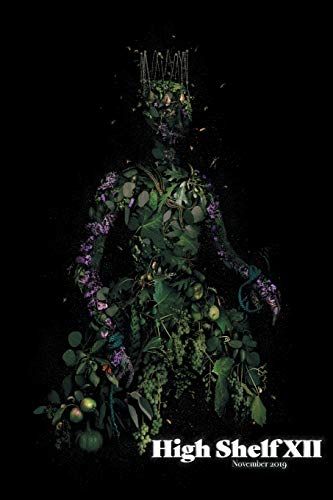 High Shelf Xii
