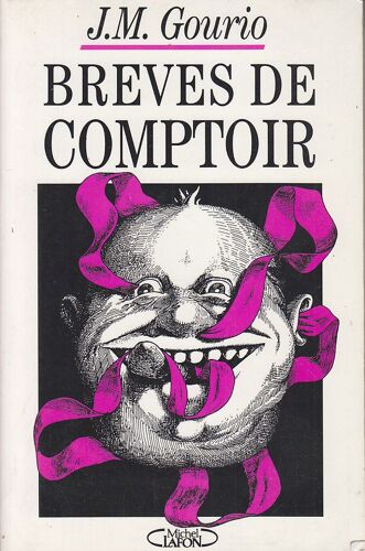 Breves De Comptoir - 1994