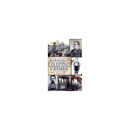 Historic Columbus Crimes