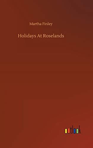 Holidays At Roselands
