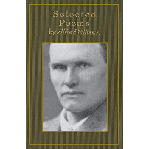 Selected Poems And The Testament
