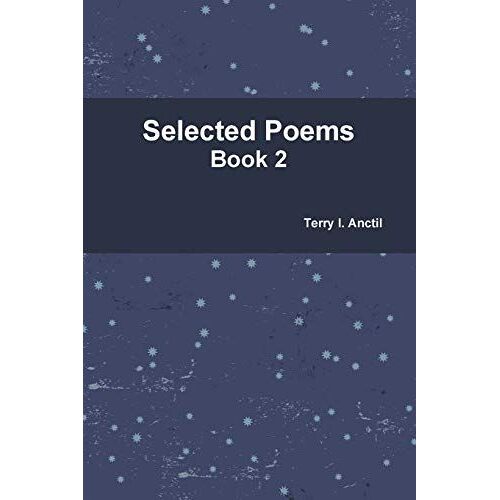 Selected Poems Book 2