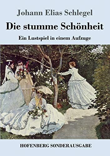 Die Stumme Schönheit