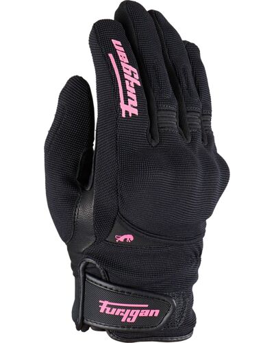 Gants Furygan Jet Lady All Saison D3o? Noir L