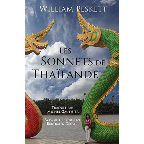 Les Sonnets De Thaïlande