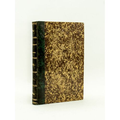 L'enseignement Catholique. Journal Des Prédicateurs. (Tribune Sacrée). Vingt-Troisième Année. Revue Mensuelle. Deuxième Série Tome Xi : Année 1874