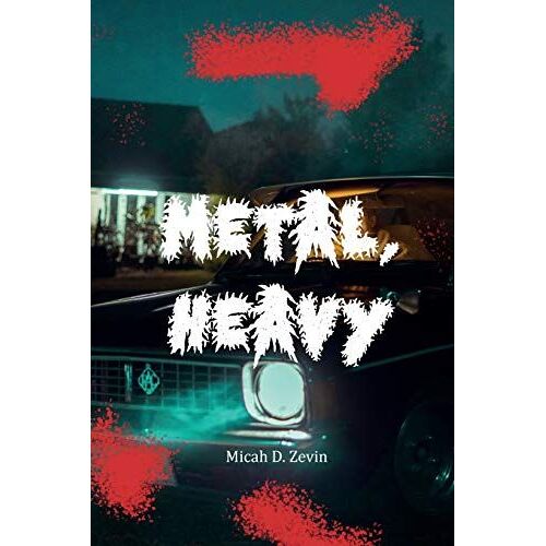 Metal, Heavy