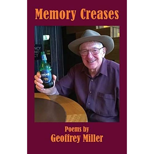 Memory Creases