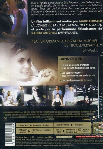La Somme De Toute Chose