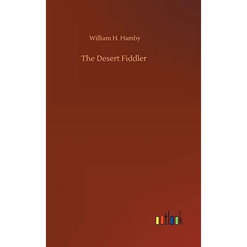 The Desert Fiddler