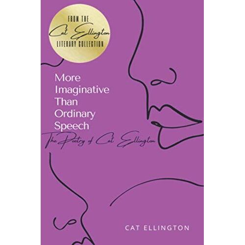 More Imaginative Than Ordinary Speech