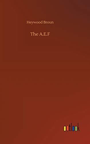 The A.E.F