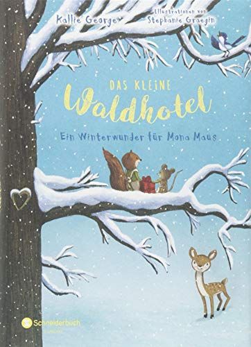Das Kleine Waldhotel, Band 02