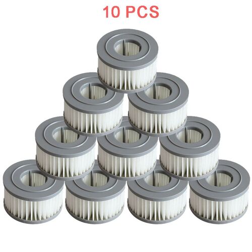 Filtres Hepa 3/5/10 Pour Aspirateur ? Main Sans Fil Xiaomi Jimmy Jv85 / Jv85 Pro / H9 Pro 9109-May22778