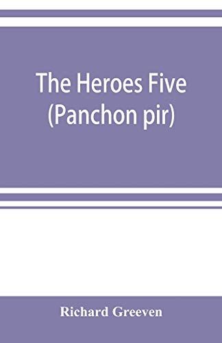 The Heroes Five (Panchon Pir)