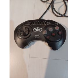 Manette Joypad Turbo Lepad
