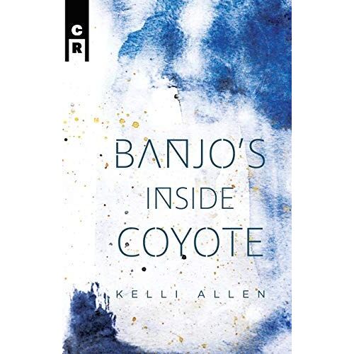 Banjo's Inside Coyote