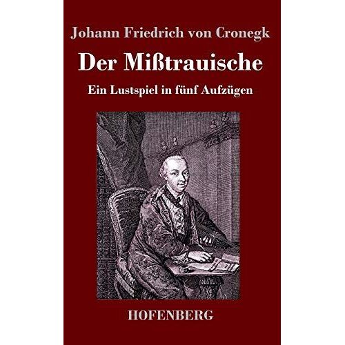 Der Mißtrauische