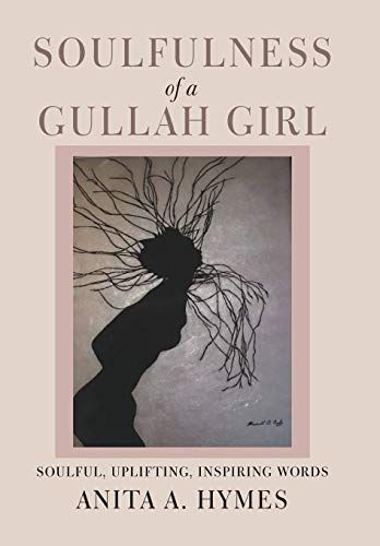 Soulfulness Of A Gullah Girl