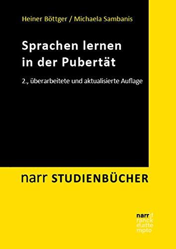 Sprachen Lernen In Der Pubertät