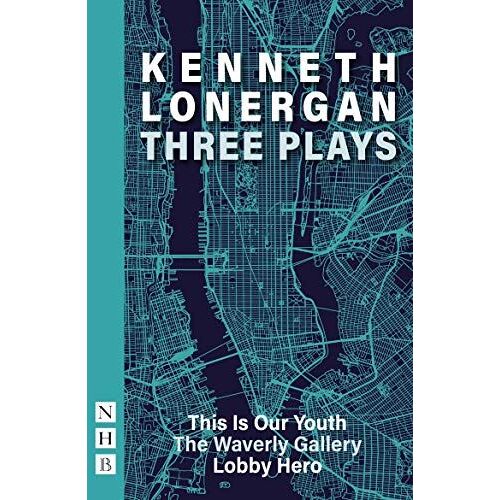 Kennet Lonergan: Three Plays
