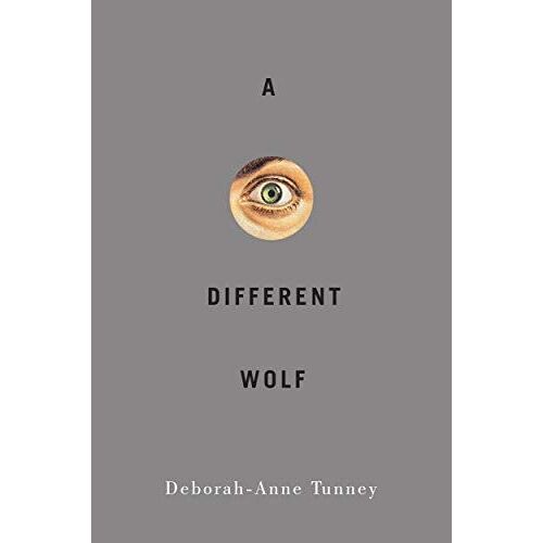 A Different Wolf: Volume 54