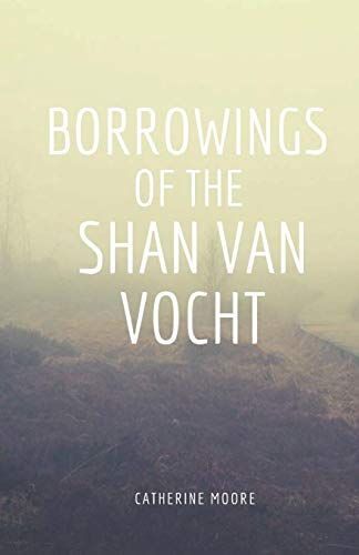Borrowings Of The Shan Van Vocht