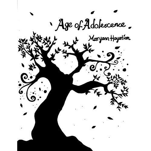 Age Of Adolescence