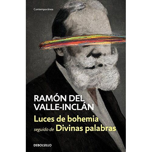 Luces De Bohemia ; Divinas Palabras