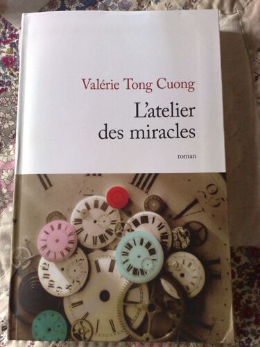 L'atelier Des Miracles