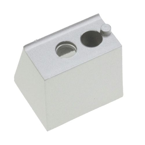 Support poignée droit - Four, cuisinière (42024211 PROLINE)