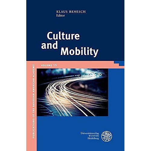 Culture And Mobility