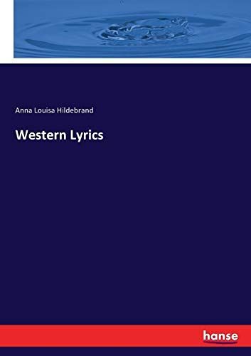 Western Lyrics