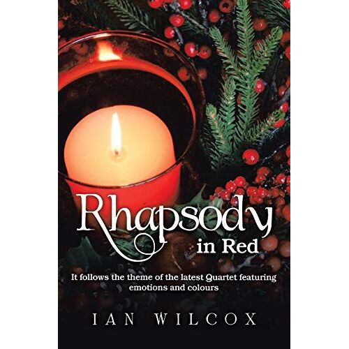 Rhapsody In Red