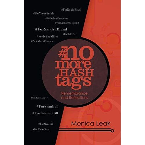 No More Hashtags