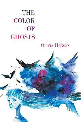 The Color Of Ghosts