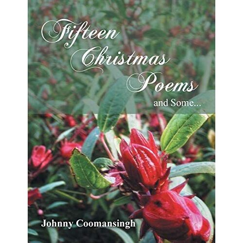 Fifteen Christmas Poems And Some...