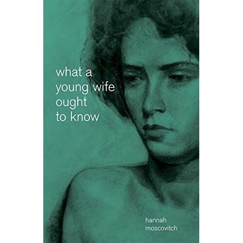 What A Young Wife Ought To Know