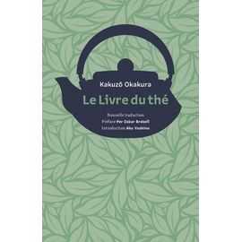 Le Livre Du Thé