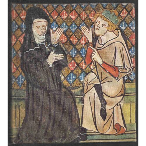 Héloïse Et Abélard