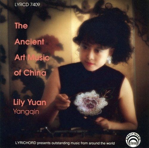 Ancient Art Music Of China