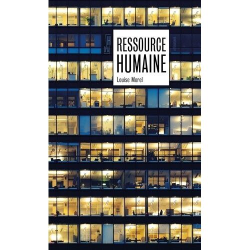Ressource Humaine