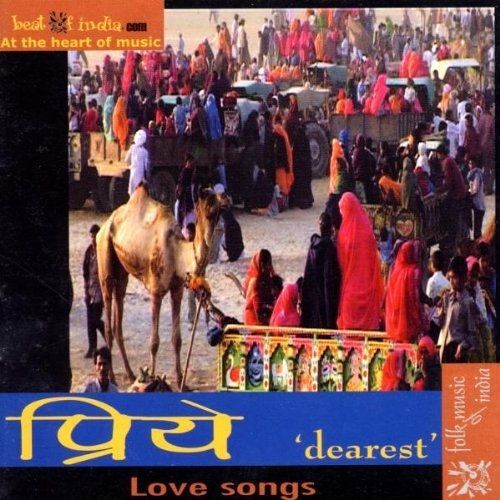 Priye Dearest Love Songs