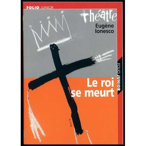 Le Roi Se Meurt