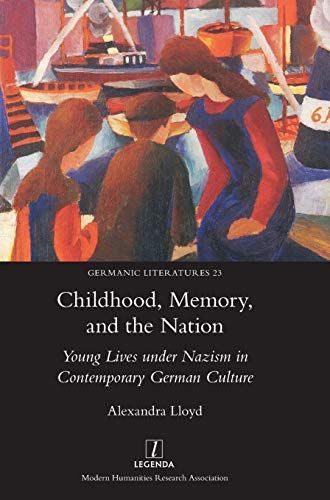 Childhood, Memory, And The Nation